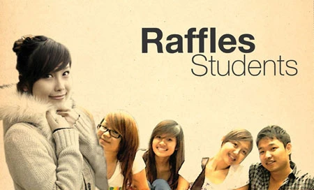 Xử phạt hành chính TT đào tạo quốc tế Raffles HN