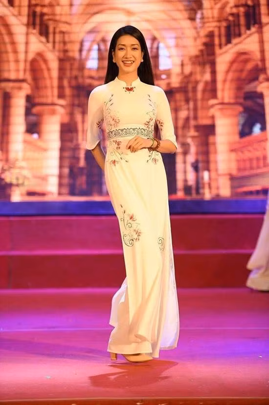 Heavenly Petals- Những cánh hoa trên thiên đường