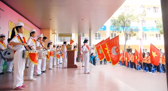 Ảnh có tính chất minh hoạ/Internet