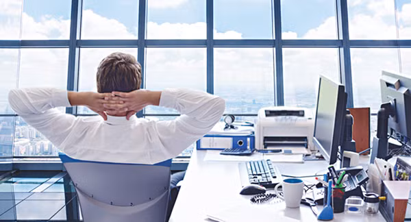 Ánh sáng tự nhiên với sức khỏe con người