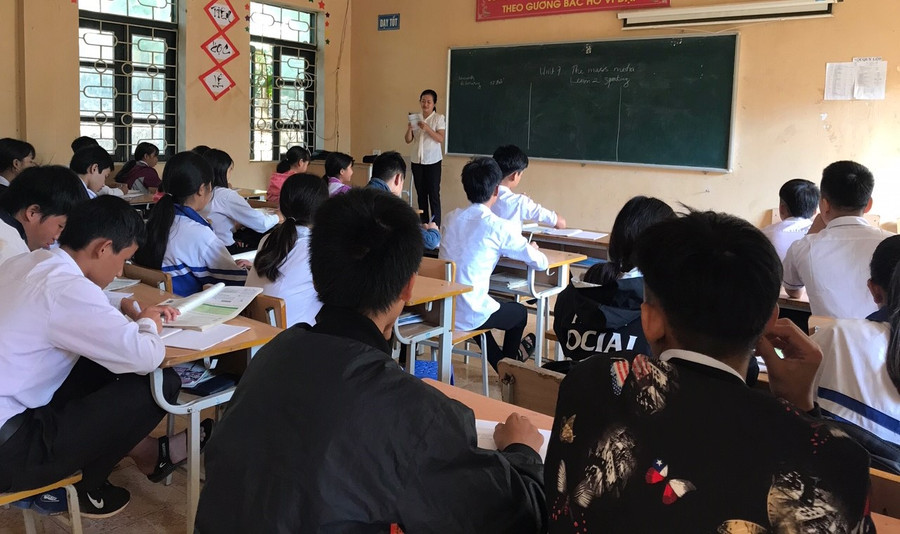 Ảnh minh hoạ/ INT