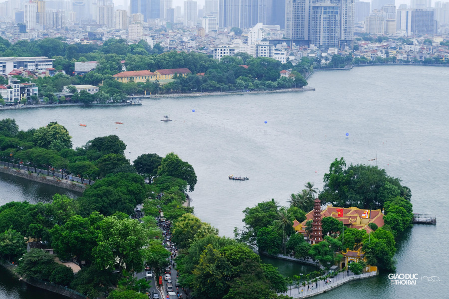 Hoạt động nằm trong thỏa thuận hợp tác phát triển kinh tế, văn hoá, du lịch giữa UBND Tp Hà Nội và Vietnam Airlines. Thông qua các sự kiện này, Vietnam Airlines mong muốn cùng với Tp Hà Nội gìn giữ, phát huy các giá trị văn hoá truyền thống, thúc đẩy du lịch và kết nối du khách, bạn bè quốc tế đến với Thủ đô.