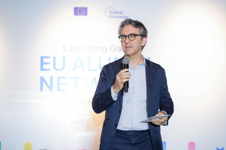 Tại sự kiện, Chủ tịch của Mạng lưới cùng Ban Cố vấn cũng đã được giới thiệu với vai trò tạo sự tương tác, kết nối các thành viên, cũng như xây dựng các kế hoạch, nội dung cho hoạt động sinh hoạt của Mạng lưới sau này.