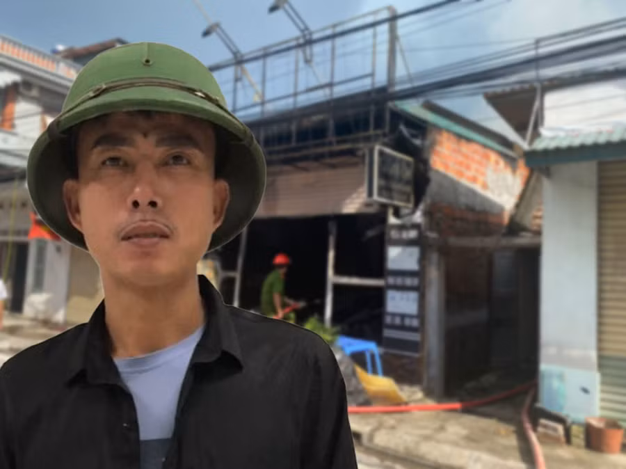 Đối tượng Vũ Đình Long. Ảnh: Công an Quảng Ninh.