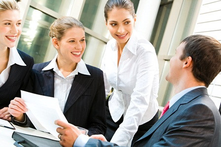 9 bí quyết giúp bạn thu hút người đối diện - Ảnh 3 9 bi quyet giup ban thu hut nguoi doi dien - Anh 3