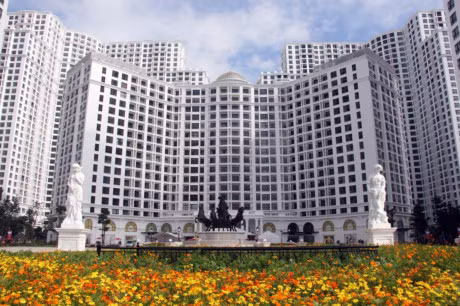 Nhung dia diem vui choi dip 30/4- 1/5 o Ha Noi 