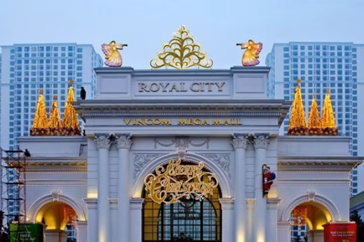 Những địa điểm vui chơi dịp 30/4- 1/5 ở Hà Nội "đáng để đi" nhất