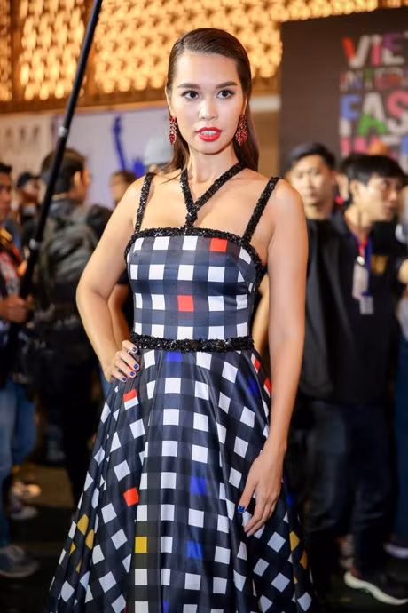 Luong Manh Hai noi bat voi ao hoa tiet ngo nghinh tren tham do - Anh 4