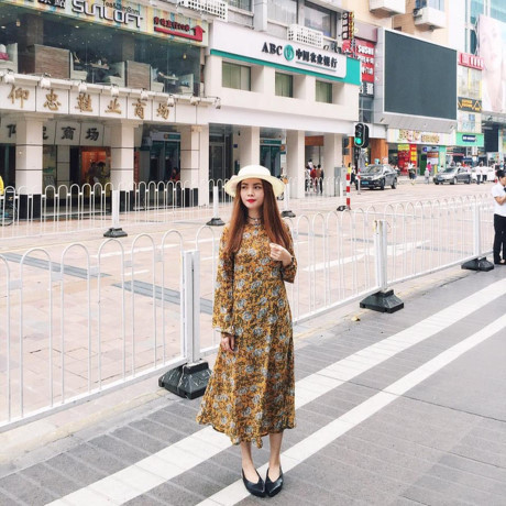 Công thức mix đồ đi du lịch nhanh gọn vẫn cá tính - Ảnh 11 Cong thuc mix do di du lich nhanh gon van ca tinh - Anh 11