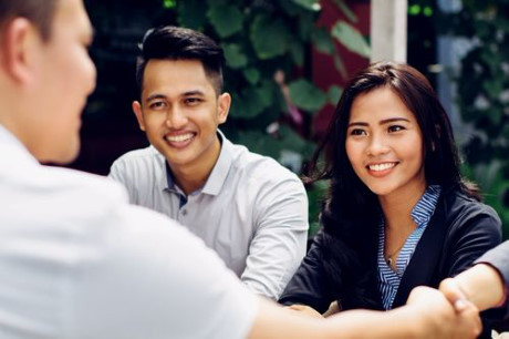 9 bí quyết giúp bạn thu hút người đối diện - Ảnh 7 9 bi quyet giup ban thu hut nguoi doi dien - Anh 7