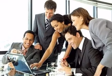 9 bi quyet giup ban thu hut nguoi doi dien - Anh 6