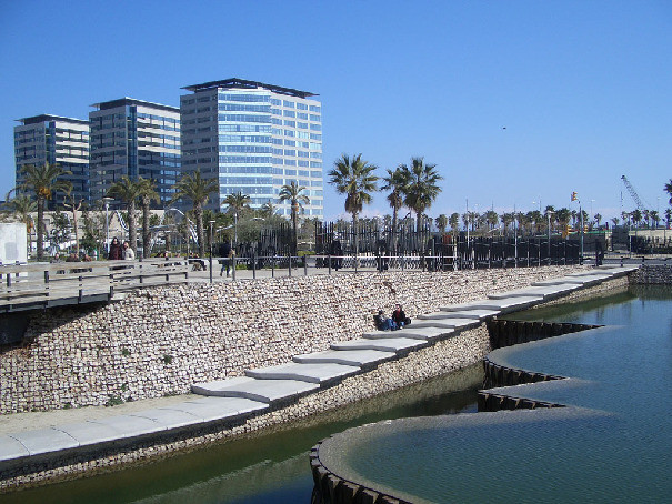 Barcelona, Tây Ban Nha