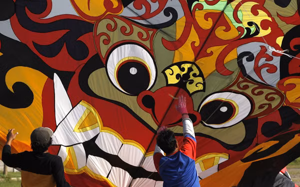 Tất cả phải được chuẩn bị chu đáo