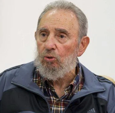 Fidel Castro bất ngờ xuất hiện trên truyền hình