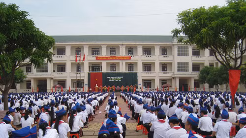 Khởi đầu vững chắc trên con đường đổi mới quản lý và nâng cao chất lượng GD