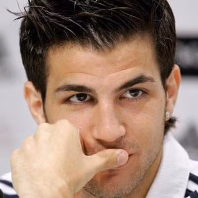 Barcelona và Cesc Fabregas đã đạt được thỏa thuận