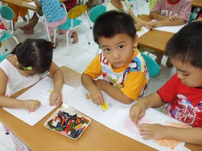 Ban hành Bộ chuẩn phát triển trẻ em năm tuổi