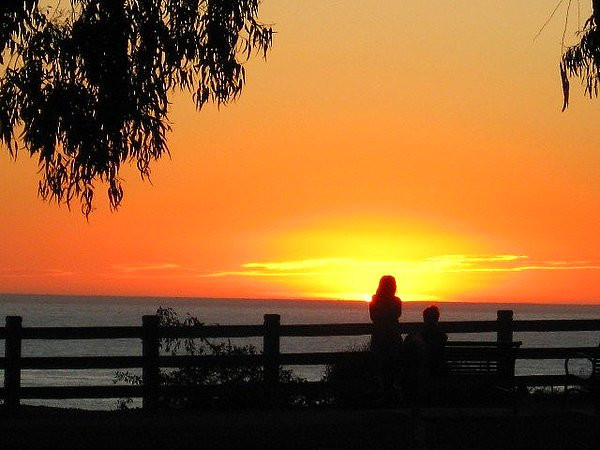 Santa Monica, California, Mỹ