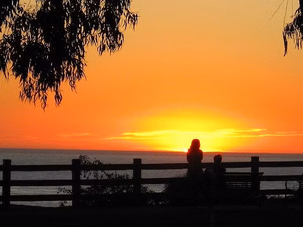 Santa Monica, California, Mỹ