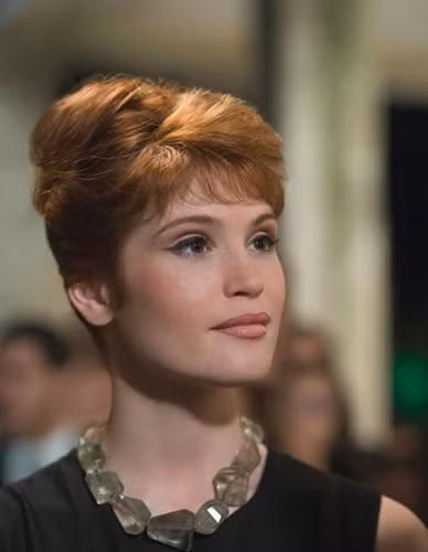 Nữ diễn viên Gemma Arterton trong 