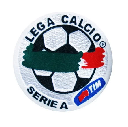 Công bố lịch thi đấu Serie A mùa bóng mới