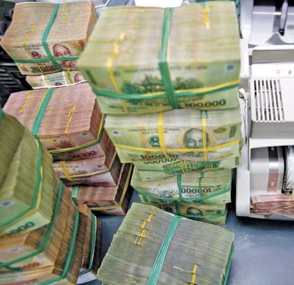 Cần hơn 30 ngàn tỷ để 21 NH tăng vốn điều lệ