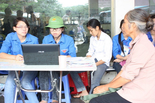 .... như tư vấn thông tin về địa điểm nhà trọ giá rẻ, miễn phí. Ảnh, gdtd.vn