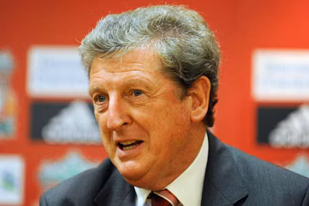 HLV Roy Hodgson: Joe Cole chọn Liverpool không phải vì tiền