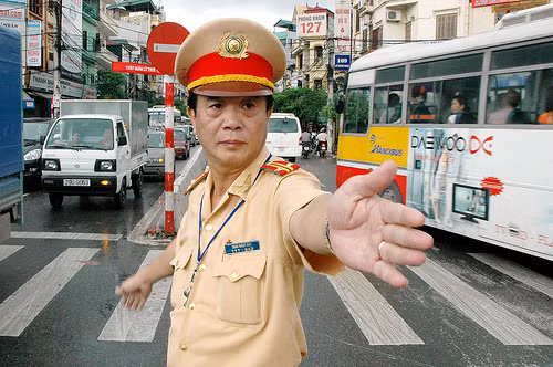 Tình hình TTATGT chuyển biến tích cực