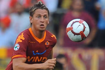 Philippe Mexes: Tôi sẽ không bao giờ đến Juventus