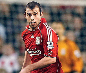 Mascherano muốn ra đi