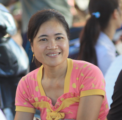 Trường thi nghìn năm vững bước ảnh 3