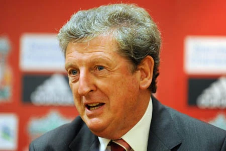 HLV Roy Hodgson: Joe Cole chọn Liverpool không phải vì tiền