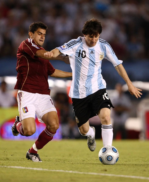 Nếu Messi không thể ra sân sẽ là một tổn thất lớn đối với Argentina Nếu Messi không thể ra sân sẽ là một tổn thất lớn đối với Argentina