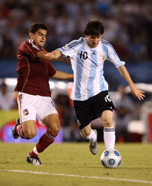 Nếu Messi không thể ra sân sẽ là một tổn thất lớn đối với Argentina