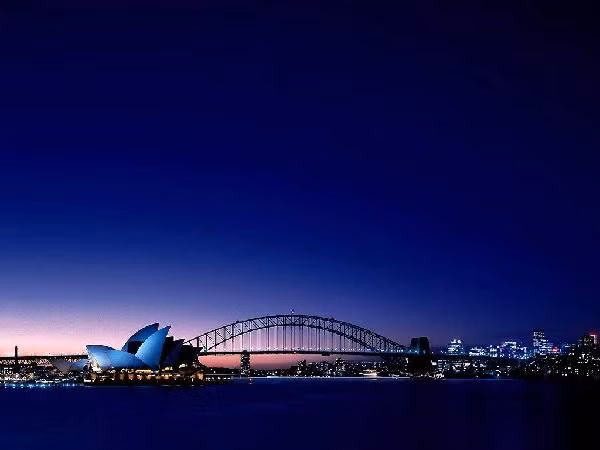 Số 3: Australia