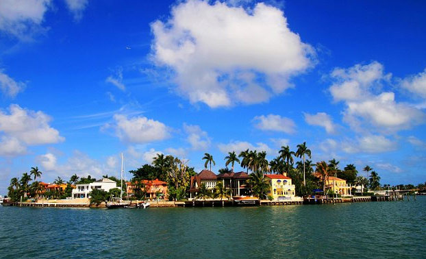 Florida, Mỹ