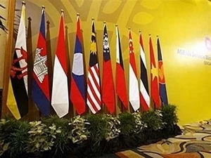 Nâng cao khả năng đối phó của ASEAN với các thách thức đang nổi lên