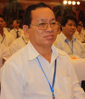 Ông Nguyễn Hoàng Nhi. Ảnh: gdtd.vn