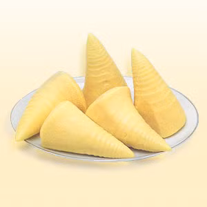 Nên luộc măng kỹ trước khi ăn (ảnh: Internet)