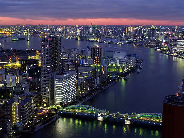Tokyo, Nhật Bản