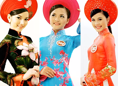 85% TS thi hoa hậu Việt Nam học đại học