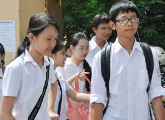 Hôm nay (13/7): Hạn cuối nộp đơn xin phúc khảo