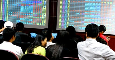 TTCK: 500 điểm vẫn ngoài tầm với
