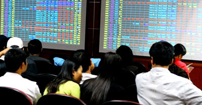 TTCK: 500 điểm vẫn ngoài tầm với