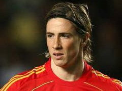 Fernando Torres nghỉ thi đấu 20 ngày