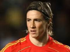 Fernando Torres nghỉ thi đấu 20 ngày