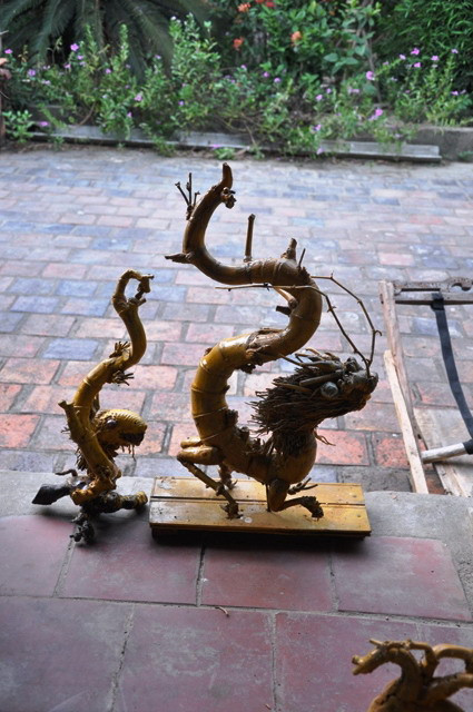 Rồng và ước vọng ngàn năm Thăng Long, Hà Nội ảnh 3 Mô tả ảnh.