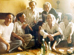 Nhà văn Nguyễn Tuân - chiến sĩ tiên phong trên mặt trận văn hóa