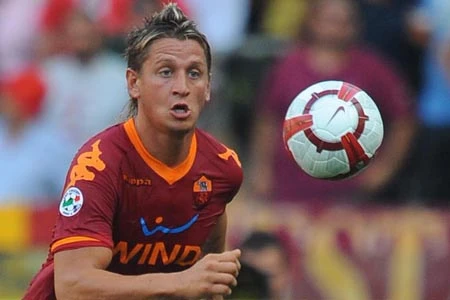 Philippe Mexes: Tôi sẽ không bao giờ đến Juventus